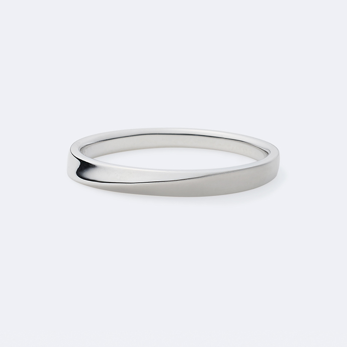 AMSR0088-MHM (AMMR1102-PS)｜メンズマリッジリング(結婚指輪)｜ヴァン 