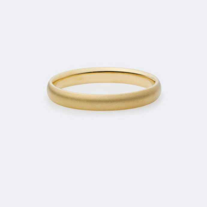 AMVR0001-SMA (AMMR6059-YG)｜ウィメンズマリッジリング(結婚指輪