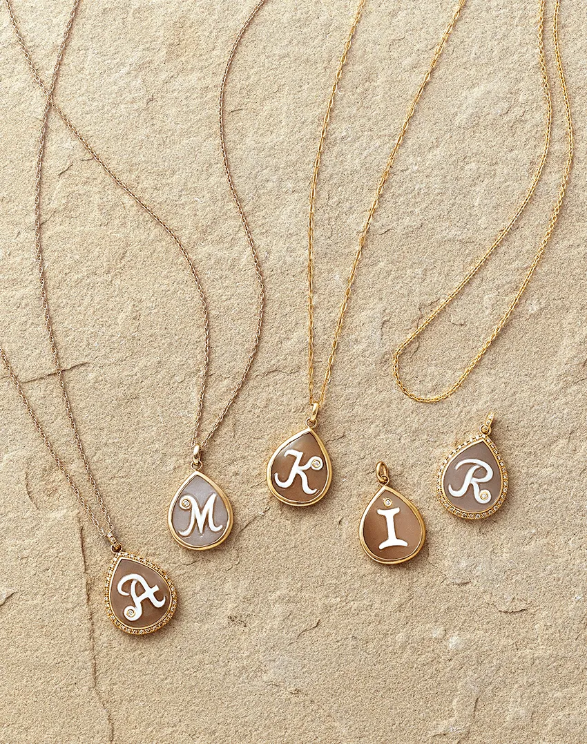PERSONALIZED JEWELRY
