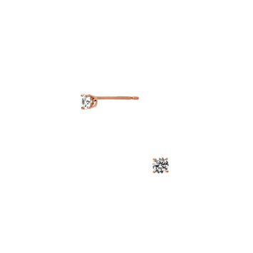 ダイヤモンド キャトル ピアス