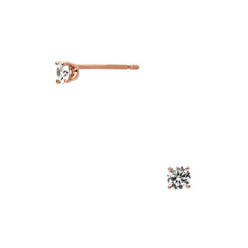 ダイヤモンド キャトル ピアス