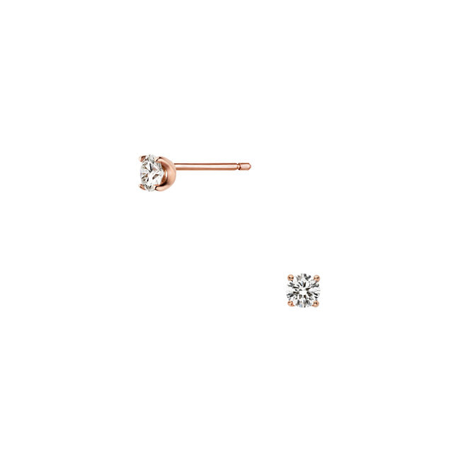 ダイヤモンド キャトル ピアス