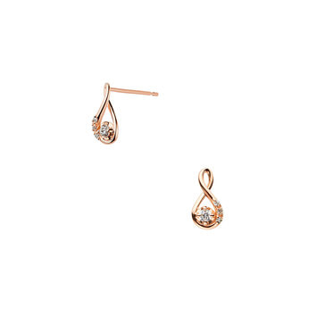 ヴァンドーム青山 ピアス マルチカラー カラフル マルチカラーピアス | Vendome Aoyama (Women)/ヴァンドーム青山