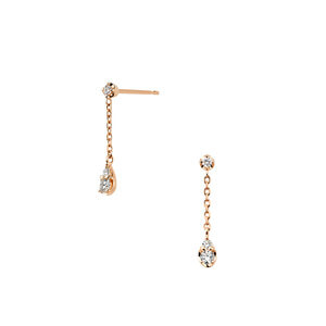 ダイヤモンド ピアス（APVA2368__DI）｜ピアス｜ヴァンドーム