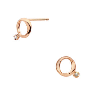 ダイヤモンド ピアス（AGAA1536__DI）｜ピアス｜ヴァンドーム青山 