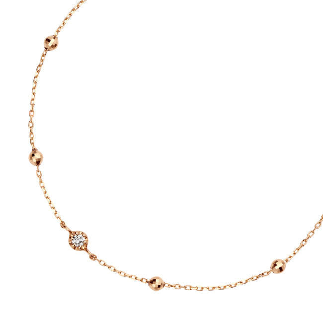 ダイヤモンド ブレスレット