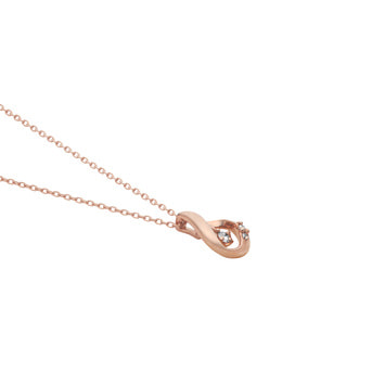 Vendome Aoyama - ヴァンドーム青山 ダイヤモンドネックレス