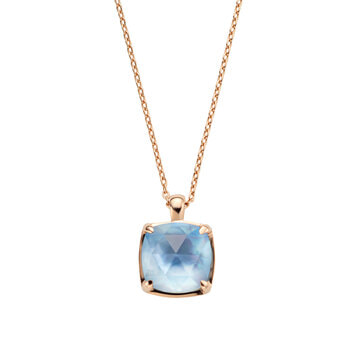 【blue.ks】 クィーンコンクシェルの花弁ネックレストップ blue.ks様専用】 クィーンコンクシェルの花弁ネックレストップ