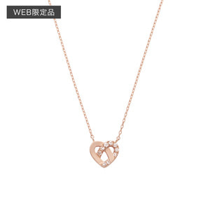 ポ*ん様 ヴァンドーム青山 シャンパンカクテル ダイヤモンド ネックレス VAシャンパン カクテル ネックレス ダイヤ k18