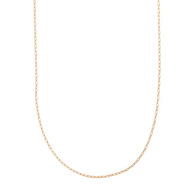 チェーン ネックレス