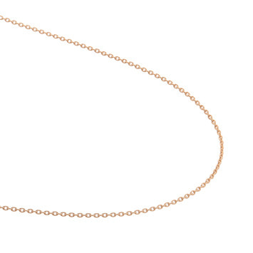 AGAN660960PG チェーン ネックレス｜ネックレス｜ヴァンドーム