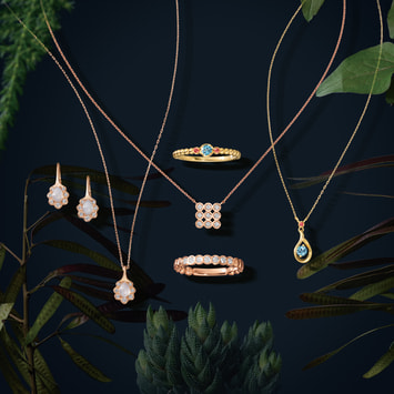 ダイヤモンド リング