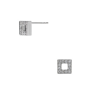 オーダー品】ダイヤモンド ピアス（AGBA1551__DI）｜ピアス