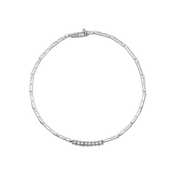 ダイヤモンドブレスレット（AGBB4699LSDI）｜ブレスレット
