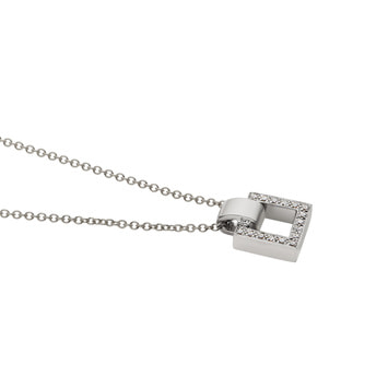 オーダー品】ダイヤモンド ネックレス(AGBN660145DI オーダー品】ダイヤモンド ネックレス(AGBN660145DI