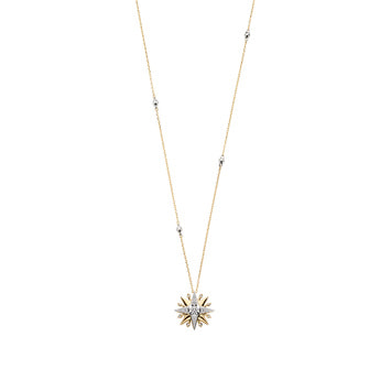 ダイヤモンド ネックレス