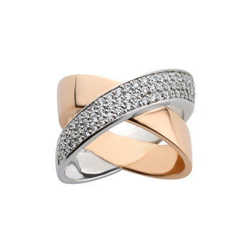 【オーダー品】ダイヤモンド リング