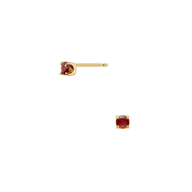 ガーネット ピアス