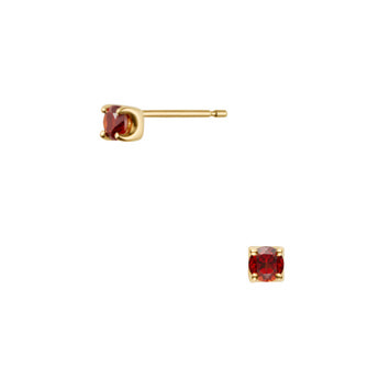 ガーネット ピアス