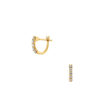 ダイヤモンド ピアス（AGVA1157__DI）｜ピアス｜ヴァンドーム