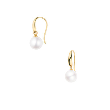 パール ピアス
