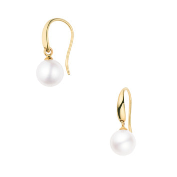 パール ピアス