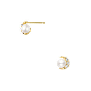 パール ピアス（AGVA1233__PA）｜ピアス｜ヴァンドーム青山