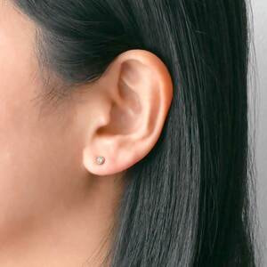 ダイヤモンド セルクル ピアス(AGVA1240__DI)|ピアス|ヴァン ダイヤモンド セルクル ピアス(AGVA1240__DI)|ピアス|ヴァン