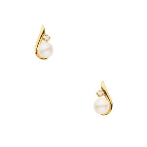 パールピアス（AGVA1388__PA）｜ピアス｜ヴァンドーム青山