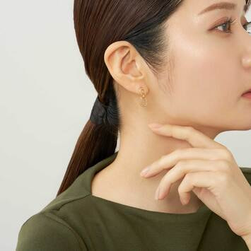 AGVA1464__DI ダイヤモンド ピアス｜ピアス｜ヴァンドーム青山