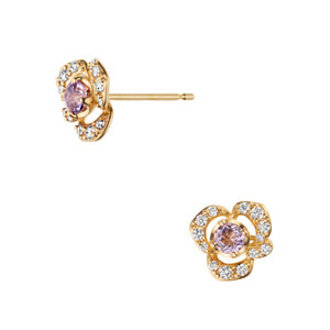 Vendome Aoyama ダイヤモンド クリスティーヌ ピアス APVA2459__DI ダイヤモンド クリスティーヌ ピアス｜ピアス
