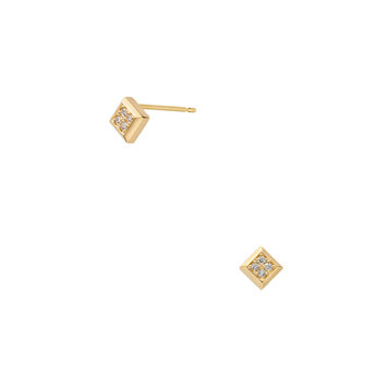 AGVA1531__DI ダイヤモンド ピアス｜ピアス｜ヴァンドーム青山