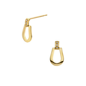 ヴァンドーム青山　ピアス　ゴールド　ダイヤ ピアス（KMJA0141__YG）｜ピアス｜ヴァンドーム青山（Vendome