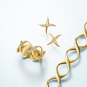 AGVA1547__DI ダイヤモンド ピアス｜ピアス｜ヴァンドーム青山