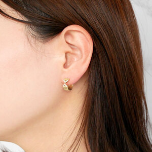 AGVA1549__DI ダイヤモンド ピアス｜ピアス｜ヴァンドーム青山