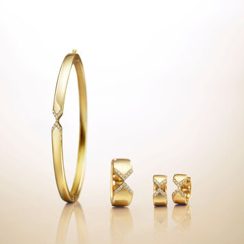 VENDOME AOYAMA ダイヤ　ピアス AJVA2396__DI ダイヤモンド ピアス｜ピアス｜ヴァンドーム青山
