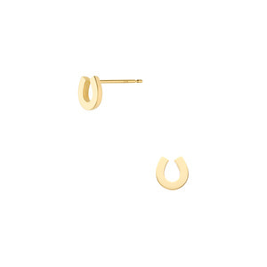ゴールド❤️‍❤️‍ピアス AGVA1574__YG ゴールド ピアス｜ピアス｜ヴァンドーム青山