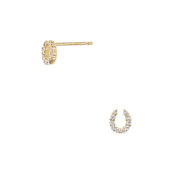 AGVA1604__DI ダイヤモンド ピアス｜ピアス｜ヴァンドーム青山