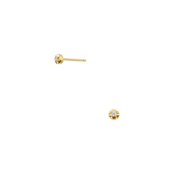 Vendome Aoyama パールダイヤモンドピアス AGVA1612__PA パール ダイヤモンド ピアス｜ピアス｜ヴァン