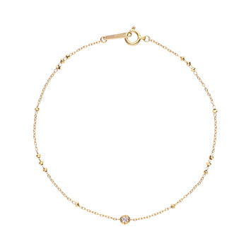 ダイヤモンド ブレスレット