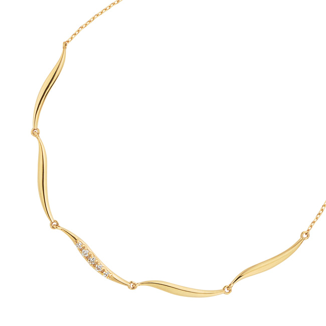 ダイヤモンド ブレスレット