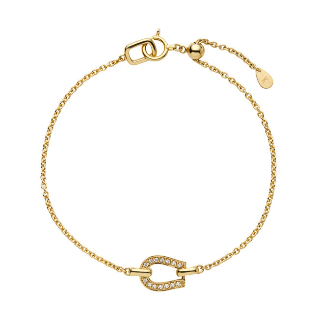 ダイヤモンド ブレスレット