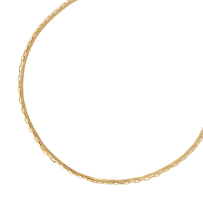 ゴールド ブレスレット