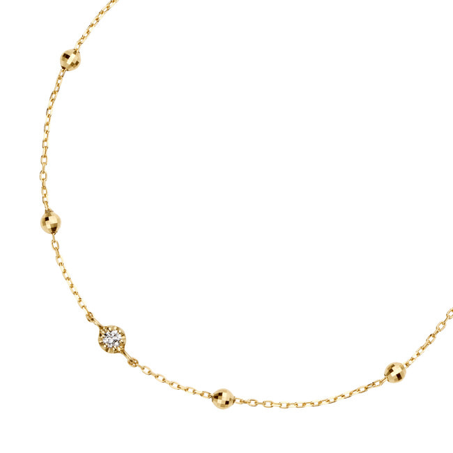 ダイヤモンド ブレスレット