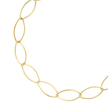 ゴールド ブレスレット