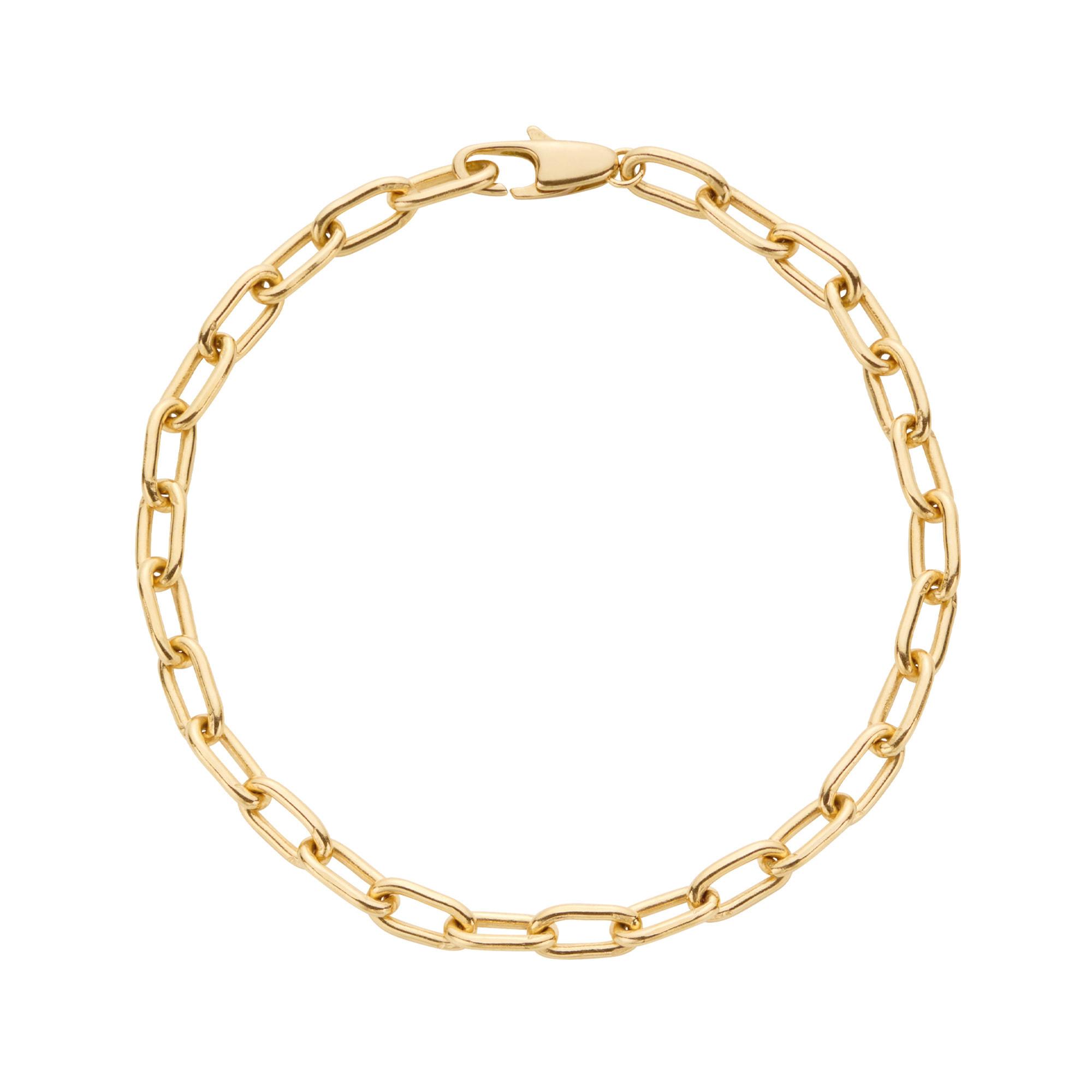 The Elevate チェーン ブレスレット