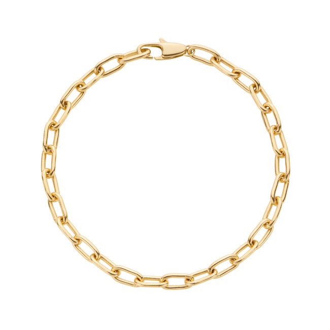 The Elevate チェーン ブレスレット