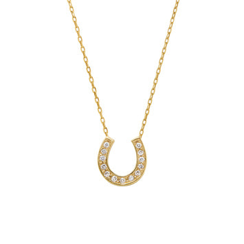 ダイヤモンド ネックレス