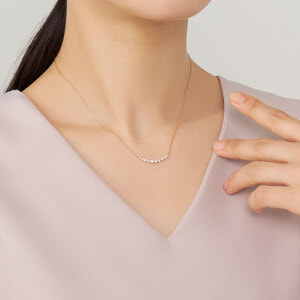 【Vendome Aoyama】リュールネックレス⟡.·*. リュールネックレス | Vendome Aoyama (Women)/ヴァンドーム青山