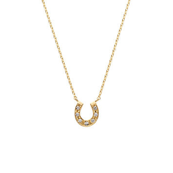 ダイヤモンド ネックレス